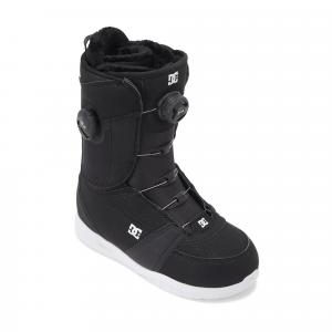 Buty snowboardowe damskie DC Lotus