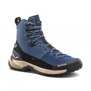 Buty trekkingowe męskie Salewa Puez Winter Mid Powertex