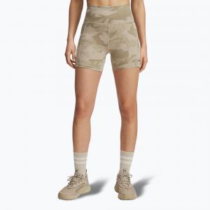 Spodenki treningowe damskie Under Armour Project Rock Middy