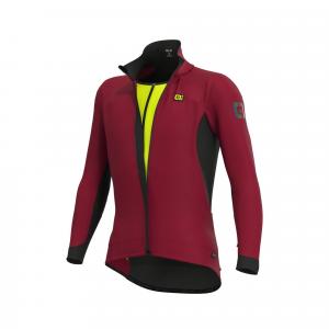 Kurtka rowerowa męska Alé Cycling R-EV1 Future Warm