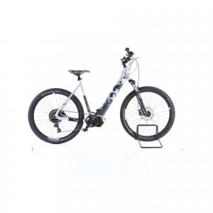 Second Life - Husqvarna E-Bicycles Gran Sport 5 Niska rama - Stan dobry