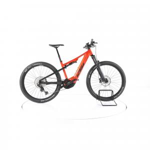 2nd Life - KTM Macina Chacana 792 Fully E-Bike 2023 - Jak nowy