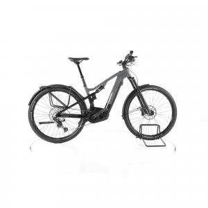 2nd Life - Focus Thron² 6.8 Eqp Fully E-Bike 2024 - Jak nowy