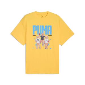 Puma Koszulka Dylan S World 63025701