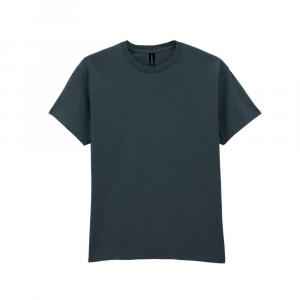 Ultra Bawełniana Koszulka Unisex Dla Dorosłych