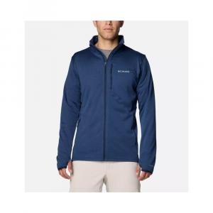 Bluza polarowa męska Columbia Park View Fleece Full Zip