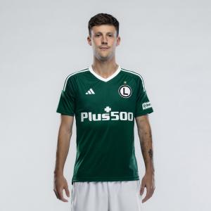 Koszulka piłkarska adidas Legia Warszawa 23/24