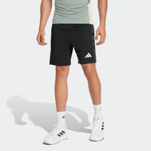 Spodenki fitness cardio męskie ADIDAS