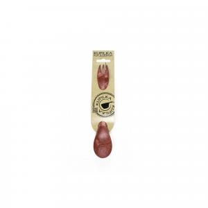 Outdoorowy Kupilka Spork 205 Cranberry (czerwony)