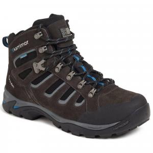 Buty trekkingowe męskie Karrimor Bodmin Winter Weathertite