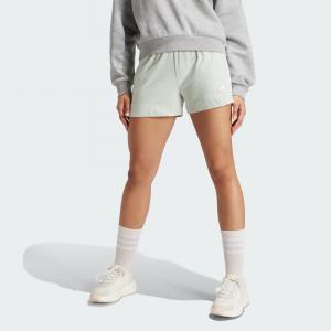 Essentials Slim 3-Stripes Shorts