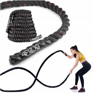 Lina treningowa 4FIZJO Power Rope