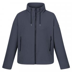 Bluza Polarowa Damska Dzianinowa Ashlynn