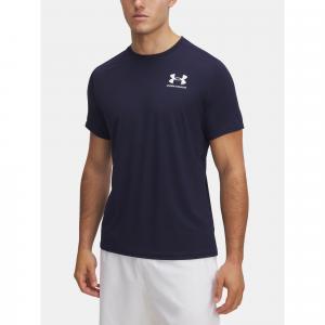 Koszulka treningowa męska Under Armour HeatGear Fitted