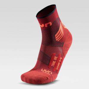 Skarpety do biegania damskie Uyn Run Trail One Socks