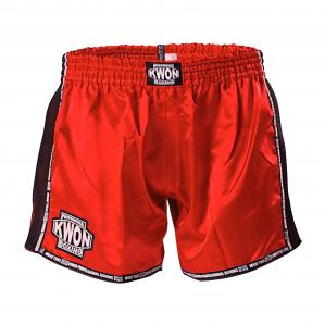 Spodenki do boksu tajskiego Kwon Professional Boxing Evolution