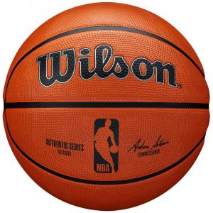 Piłka do koszykówki Wilson NBA Authentic Gameball Replica r. 5