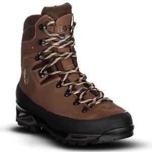 Buty trekkingowe górskie męskie Bosp Ural Pro z Gore-tex i Vibram