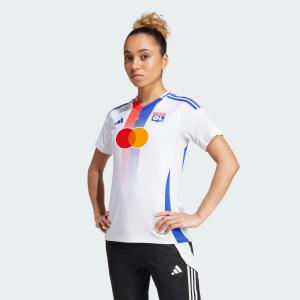 Koszulka Olympique Lyonnais 24/25 Home