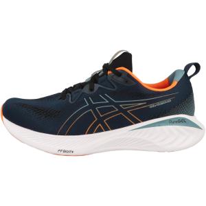 Mężczyźni Bieganie Buty Wygodne Asics Gel-Cumulus 25