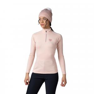 Koszulka termoaktywna Rossignol W Classique 1/2 Zip