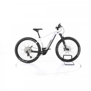 2nd Life - Cube Reaction Hybrid SLT E-Bike 2021 - Jak nowy