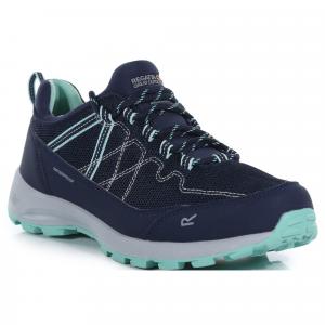 Buty trekkingowe dla kobiet Regatta SAMARIS LOW