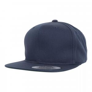 Czapka Z Daszkiem Dziecięca Twill Snapback