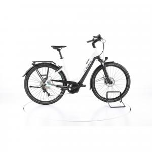 2nd Life - Pegasus Premio Evo 10 Lite Trekking E-Bike Lage instap - Jak nowy