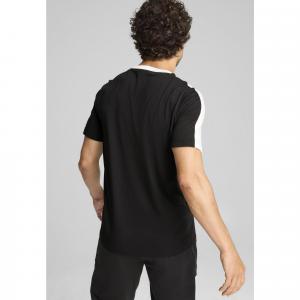 Męska koszulka Around the Block PUMA Black