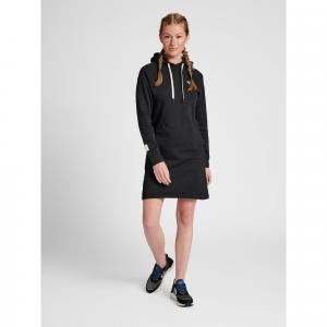 Damska bluza z kapturem Hummel dress