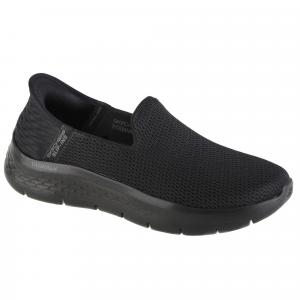 Buty sportowe Sneakersy damskie, Skechers Go Walk Flex Slip-ins