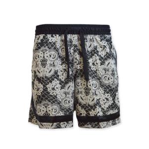 Spodenki damskie Nike Fly Crossover AOP Shorts