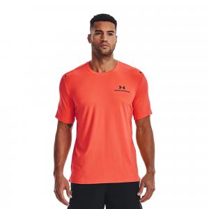 Koszulka fitness męska Under Armour UA Rush Energy