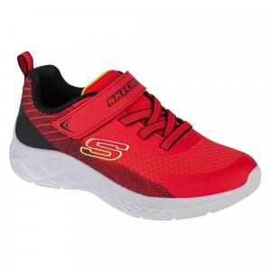 Tenisówki Skechers Model 403924l Kolor Złoty