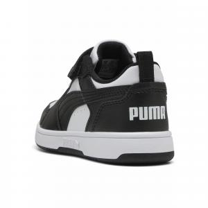 Buty dziecięce Puma Rebound V6 Lo AC+ PS