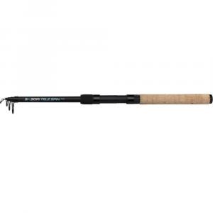 Wędka Mikado Sasori Tele Spin 270 C.W. 10-30g