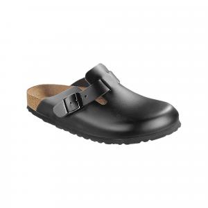 Buty do chodzenia męskie Birkenstock Boston Leder