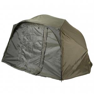 Budka karpiowa Caperlan Brolly 500