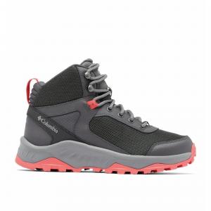 Buty Trekkingowe Damskie Columbia Trailstorm Ascend Mid Wp