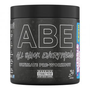 Applied Nutrition ABE Pre-Workout (30 Serv) Bubblegum Crush - Pre-Workout