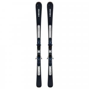 Narty męskie HEAD SHAPE V2 + wiązania HEAD PR 11 z GRIP WALK 2024