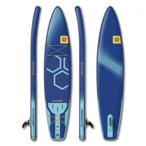 Deska SUP UNIFIBER Sonic Touring 12'6\