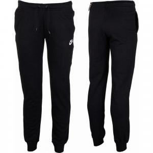 Spodnie damskie Nike W Essential Pant Reg Fleece