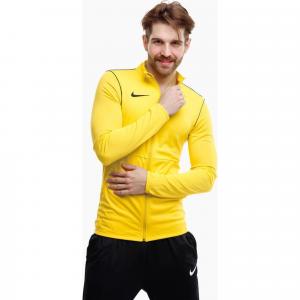 Bluza sportowa męska Nike Dry Park 20 TRK JKT K