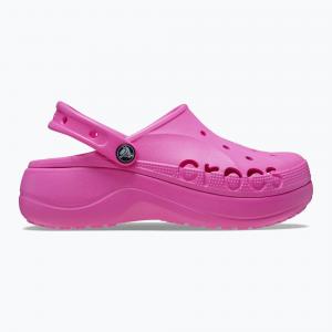 Klapki Crocs Baya Platform Clog