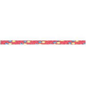 Linka pomocnicza Beal 2 mm red na metry