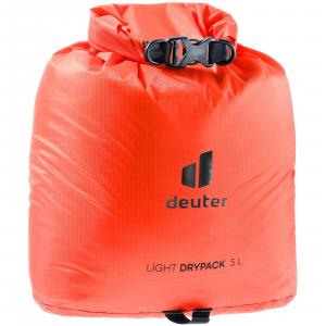 Worek wodoszczelny Deuter LIGHT DRYPACK 5L