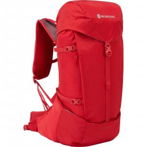 Plecak trekkingowy Montane Trailblazer XT 35 - acer red