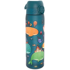 Bidon ION8® 500 ml – z atestem PZH, szczelny, łatwy do mycia, bez BPA